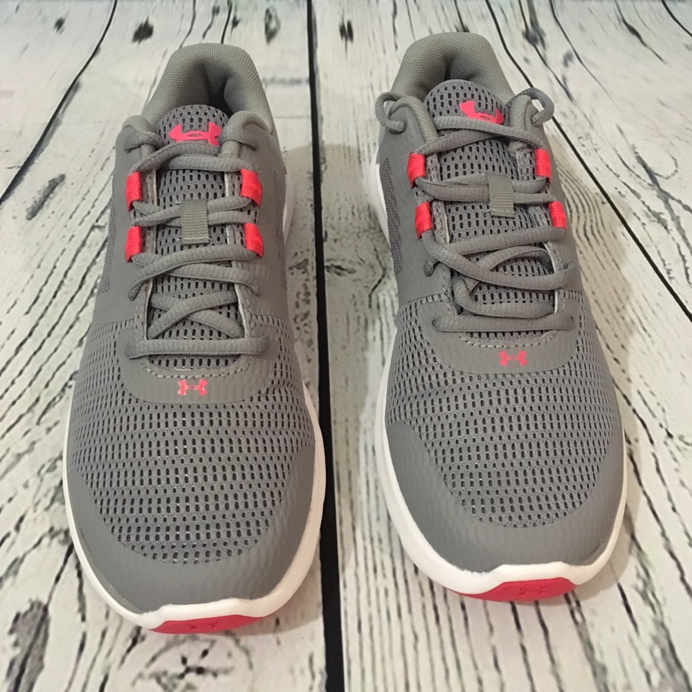 NEW Under Armour Fuse FST Running Shoes